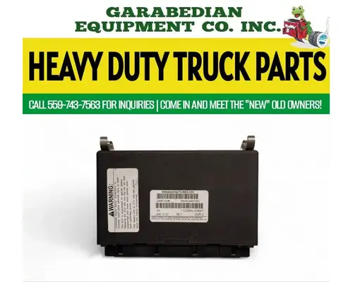 FREIGHTLINER Cascadia 113 Electronic Engine Control Module