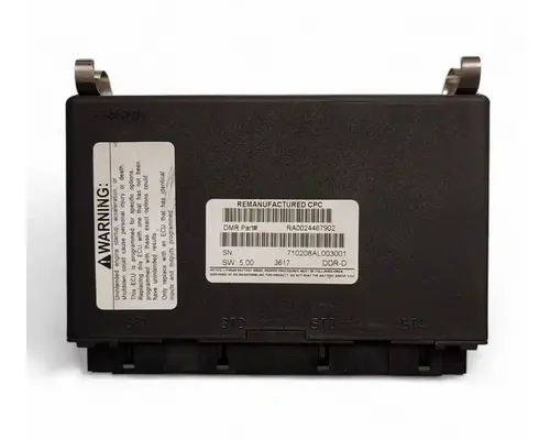 FREIGHTLINER Cascadia 113 Electronic Engine Control Module