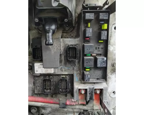 FREIGHTLINER Cascadia 113 Electronic Engine Control Module