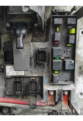 FREIGHTLINER Cascadia 113 Electronic Engine Control Module