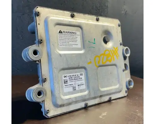 FREIGHTLINER Cascadia 113 Electronic Engine Control Module