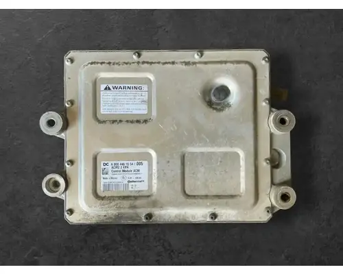 FREIGHTLINER Cascadia 113 Electronic Engine Control Module