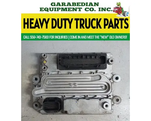 FREIGHTLINER Cascadia 113 Electronic Engine Control Module