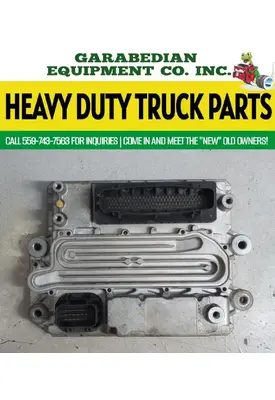 FREIGHTLINER Cascadia 113 Electronic Engine Control Module