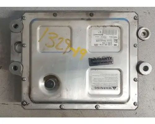FREIGHTLINER Cascadia 113 Electronic Engine Control Module