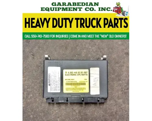 FREIGHTLINER Cascadia 113 Electronic Engine Control Module