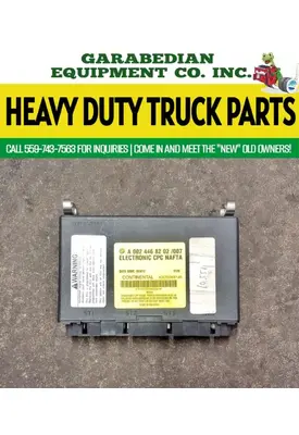 FREIGHTLINER Cascadia 113 Electronic Engine Control Module