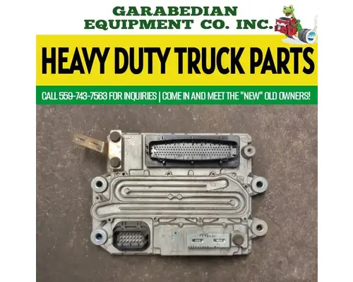 FREIGHTLINER Cascadia 113 Electronic Engine Control Module