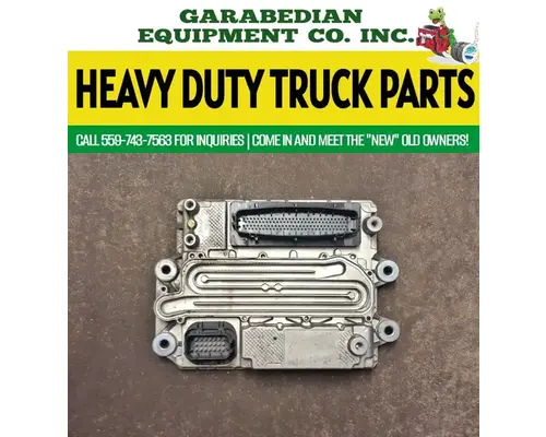 FREIGHTLINER Cascadia 113 Electronic Engine Control Module