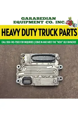 FREIGHTLINER Cascadia 113 Electronic Engine Control Module