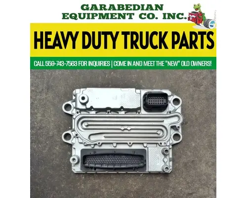 FREIGHTLINER Cascadia 113 Electronic Engine Control Module
