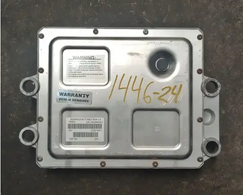 FREIGHTLINER Cascadia 113 Electronic Engine Control Module