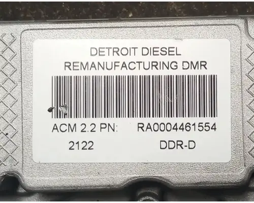 FREIGHTLINER Cascadia 113 Electronic Engine Control Module