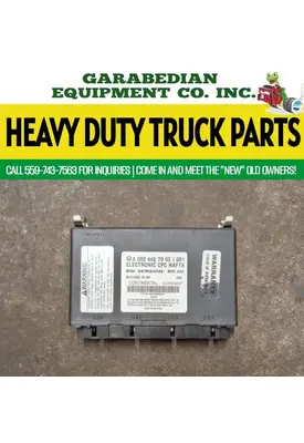 FREIGHTLINER Cascadia 113 Electronic Engine Control Module