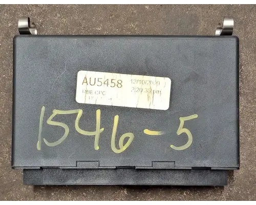 FREIGHTLINER Cascadia 113 Electronic Engine Control Module