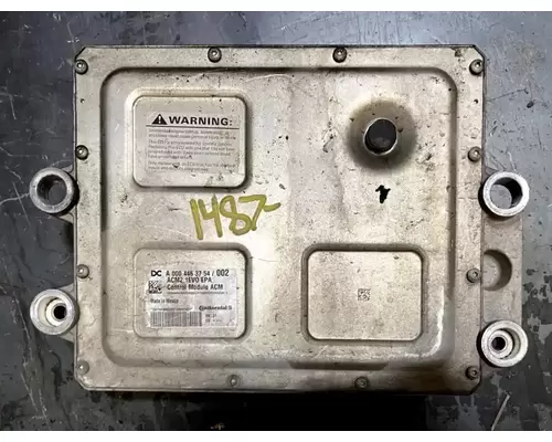 FREIGHTLINER Cascadia 113 Electronic Engine Control Module
