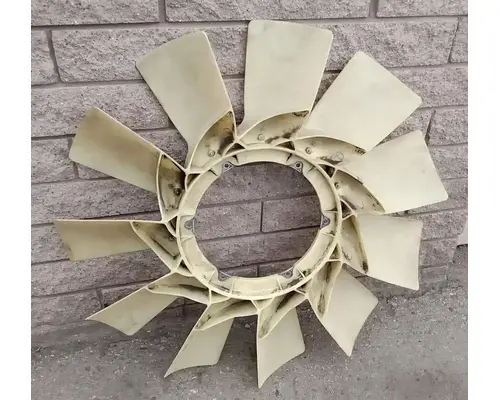 FREIGHTLINER Cascadia 113 Fan Blade