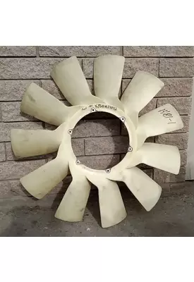FREIGHTLINER Cascadia 113 Fan Blade