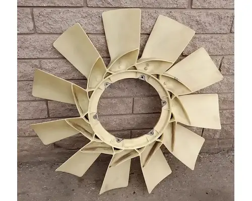 FREIGHTLINER Cascadia 113 Fan Blade