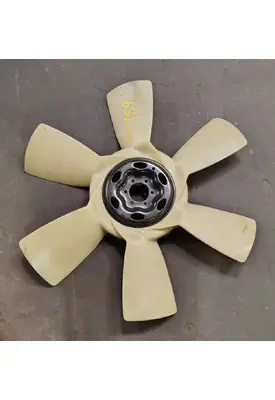 FREIGHTLINER Cascadia 113 Fan Blade