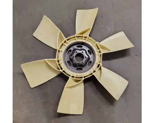 FREIGHTLINER Cascadia 113 Fan Blade
