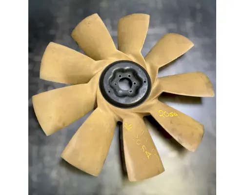 FREIGHTLINER Cascadia 113 Fan Blade