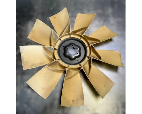 FREIGHTLINER Cascadia 113 Fan Blade