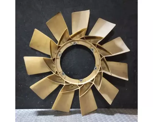 FREIGHTLINER Cascadia 113 Fan Blade