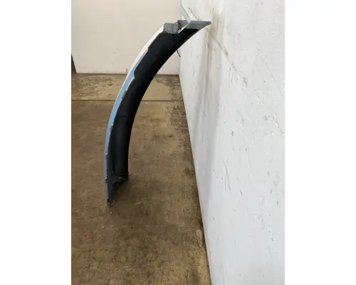 FREIGHTLINER Cascadia 113 Fender Extension