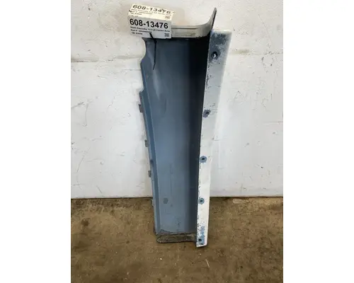 FREIGHTLINER Cascadia 113 Fender Extension