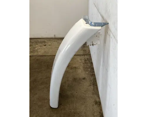 FREIGHTLINER Cascadia 113 Fender Extension
