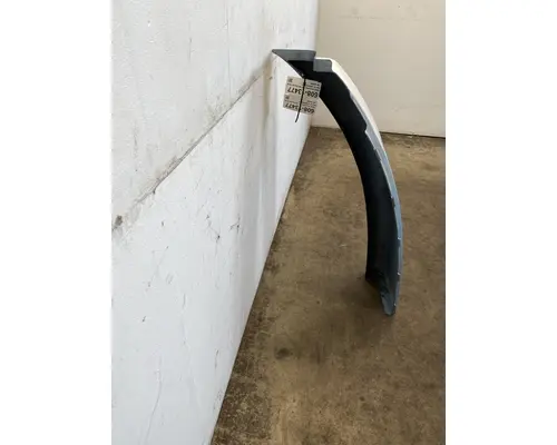 FREIGHTLINER Cascadia 113 Fender Extension