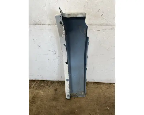 FREIGHTLINER Cascadia 113 Fender Extension