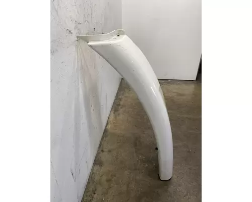 FREIGHTLINER Cascadia 113 Fender Extension