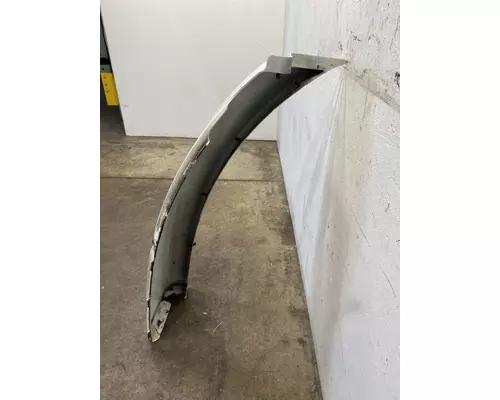 FREIGHTLINER Cascadia 113 Fender Extension