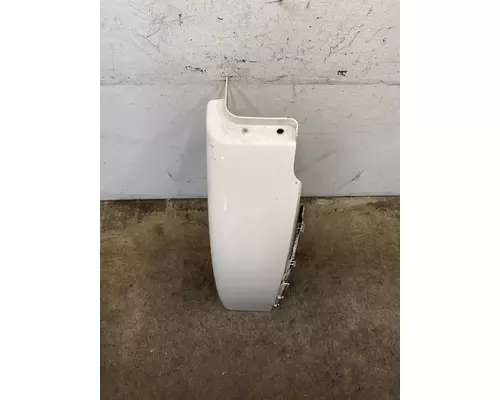 FREIGHTLINER Cascadia 113 Fender Extension
