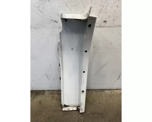 FREIGHTLINER Cascadia 113 Fender Extension