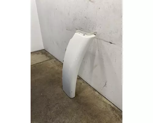 FREIGHTLINER Cascadia 113 Fender Extension