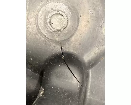 FREIGHTLINER Cascadia 113 Fender Extension