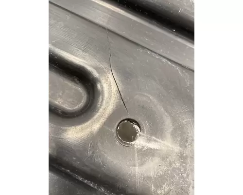 FREIGHTLINER Cascadia 113 Fender Extension