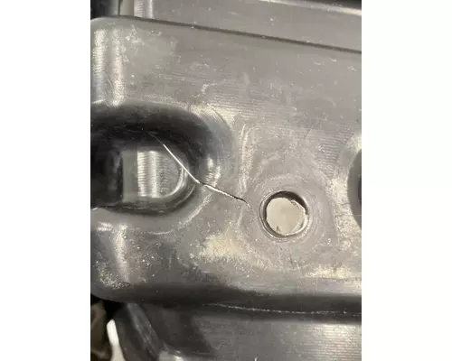 FREIGHTLINER Cascadia 113 Fender Extension