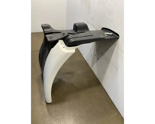 FREIGHTLINER Cascadia 113 Fender Extension