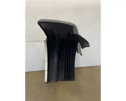 FREIGHTLINER Cascadia 113 Fender Extension