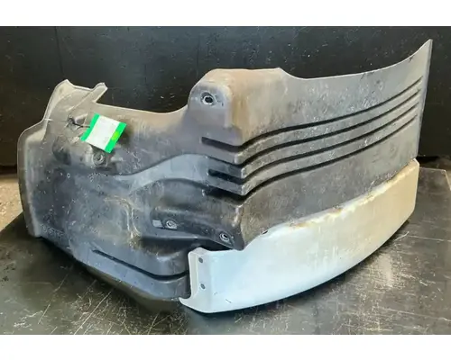 FREIGHTLINER Cascadia 113 Fender Extension