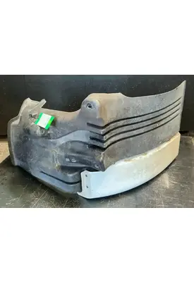 FREIGHTLINER Cascadia 113 Fender Extension