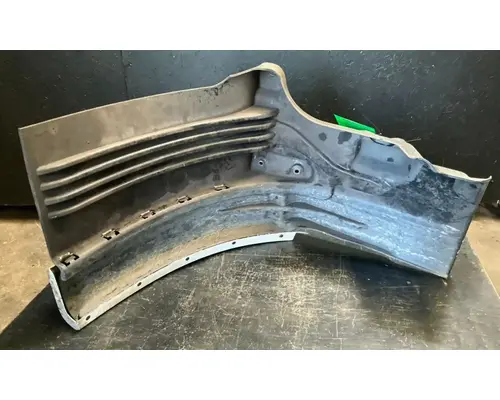 FREIGHTLINER Cascadia 113 Fender Extension