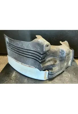 FREIGHTLINER Cascadia 113 Fender Extension