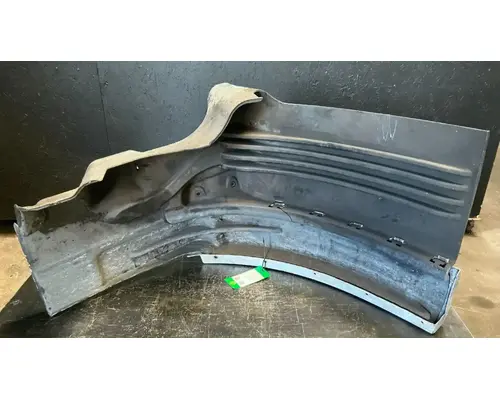 FREIGHTLINER Cascadia 113 Fender Extension