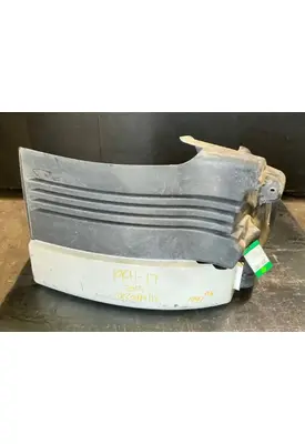 FREIGHTLINER Cascadia 113 Fender Extension