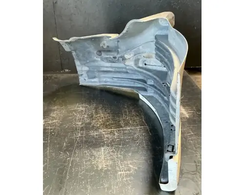 FREIGHTLINER Cascadia 113 Fender Extension